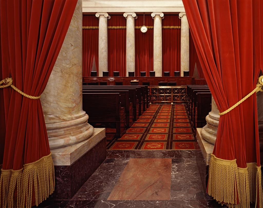Humility, Hubris, and the Next Supreme Court Justice