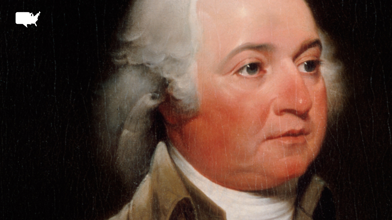 Examining the Consistency of John Adams’s Political Thinking:  What His Early Political Writings Can Tell Us
