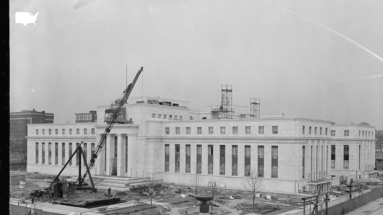 The “Supreme Court of Finance:” Democratic Legitimacy and the Development of the Federal Reserve System
