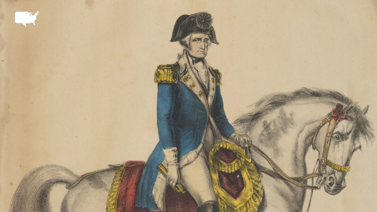 “A Signal, Like Dropping a Hat”: The Contentious Election of 1796