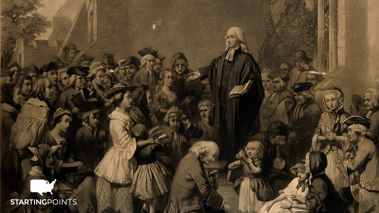 The Founders’ Rejection of Christian Orthodoxy in America